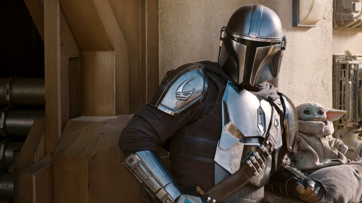 The Mandalorian Os Personagens Mais Importantes Da S Rie Critical Hits