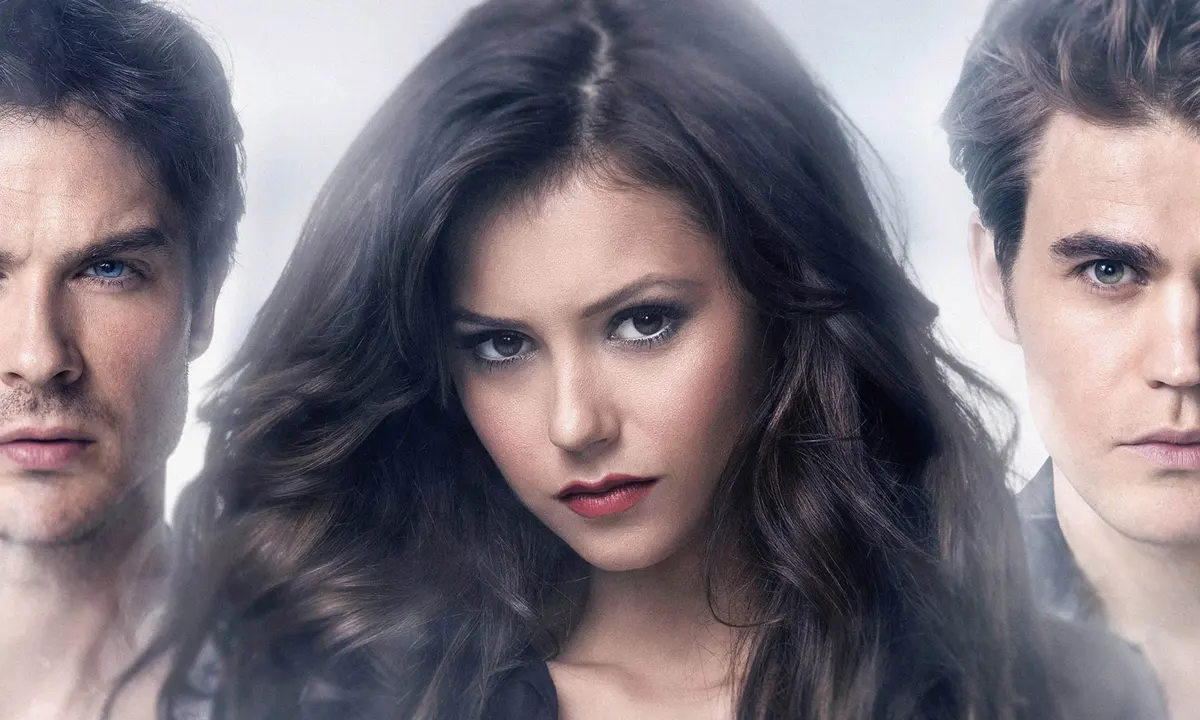 The Vampire Diaries - Os 15 personagens mais importantes da série -  Critical Hits