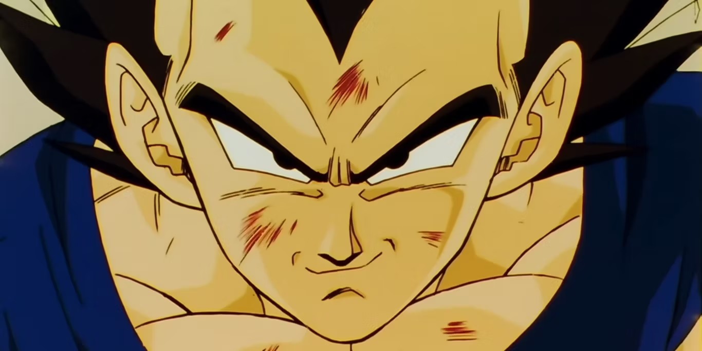 Afinal, o irmão do Vegeta realmente existe em Dragon Ball?