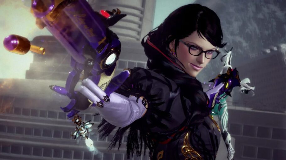 Bayonetta 3 vale a pena? Análise - Review