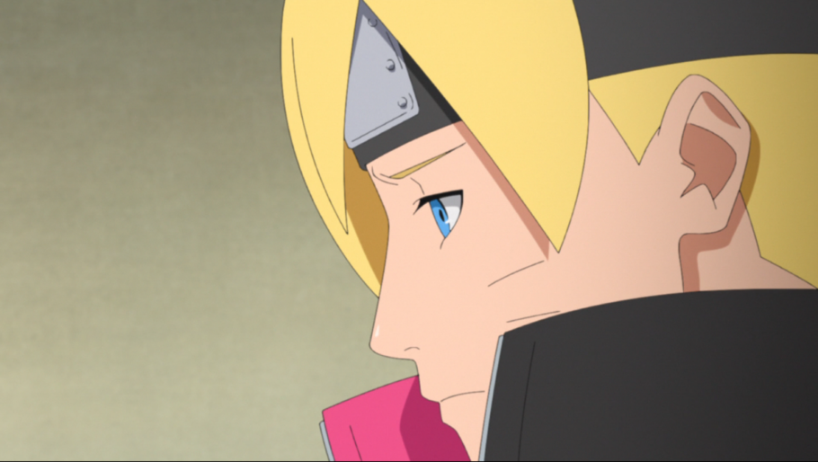 Hiato de Boruto é confirmado por revista - Critical Hits