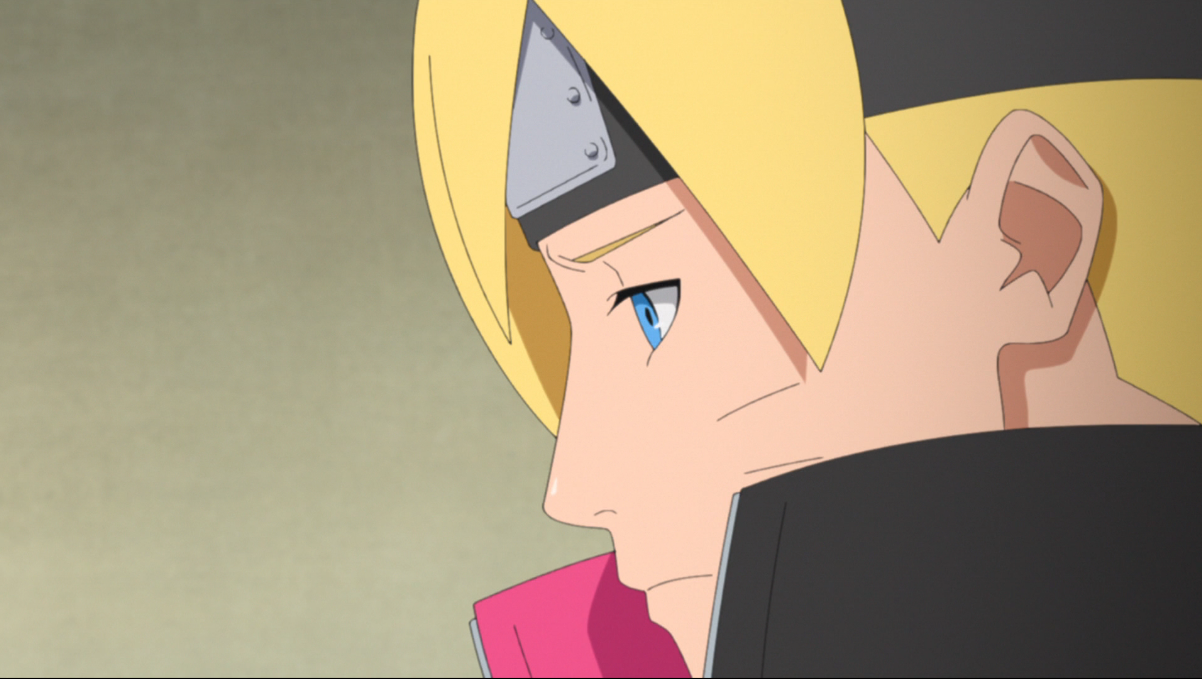 Anime de Boruto pode entrar em hiato