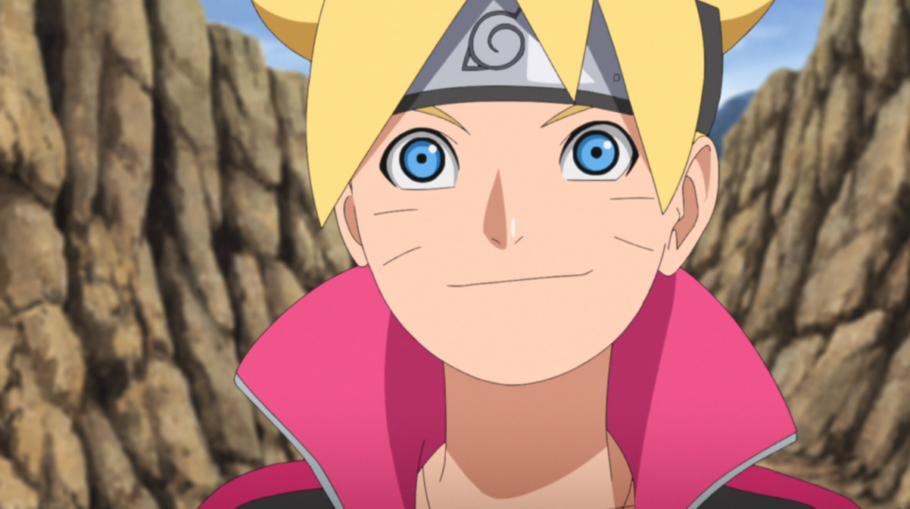 Afinal, Naruto é ou não um bom pai em Boruto: Naruto Next Generations? -  Critical Hits