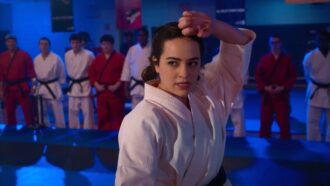Cobra Kai – Os 10 personagens mais importantes da série - Critical Hits