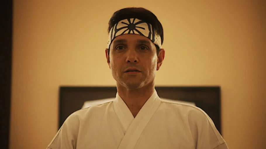 Cobra Kai – Os 10 personagens mais importantes da série - Critical Hits