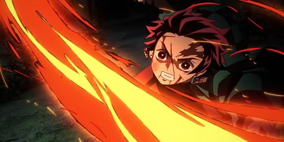 Demon Slayer: Kimetsu no Yaiba recebe primeiro trailer legendado - Critical  Hits