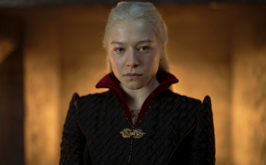 Designer de próteses compartilha como era o bebê natimorto de Rhaenyra