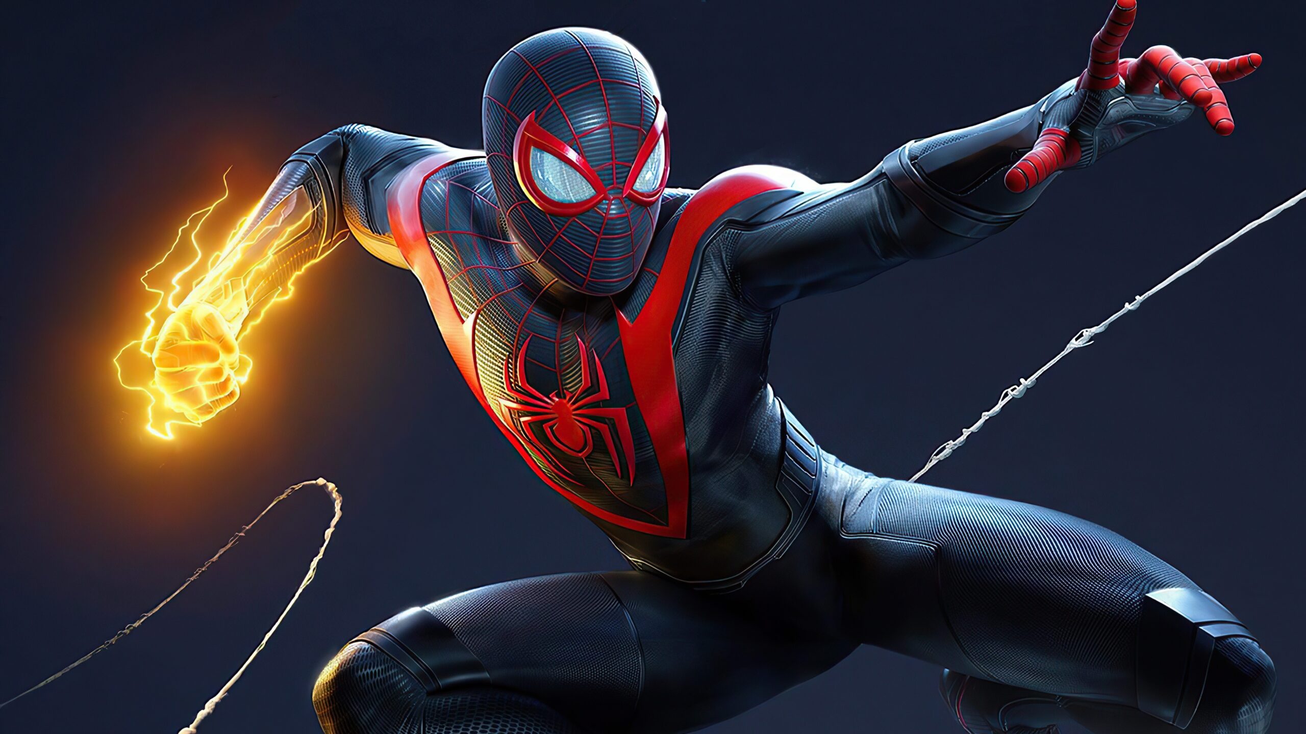 Marvel's Spider-Man para PC: vale a pena?