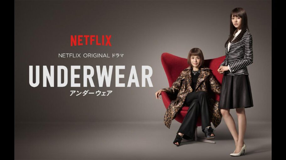 Doramas Japoneses na Netflix