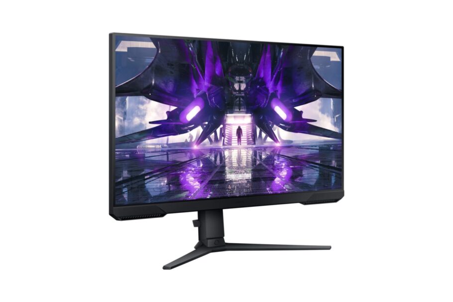 Monitor Gamer Samsung