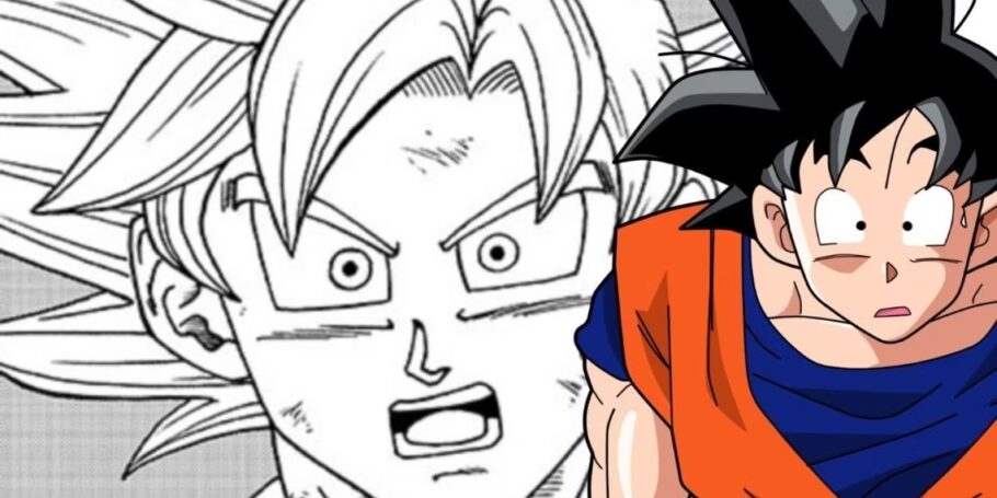 O lutador mais fraco de Dragon Ball é um herói ainda maior que Goku