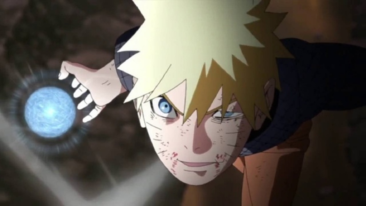 Estes foram os 4 momentos mais chocantes de Naruto Shippuden