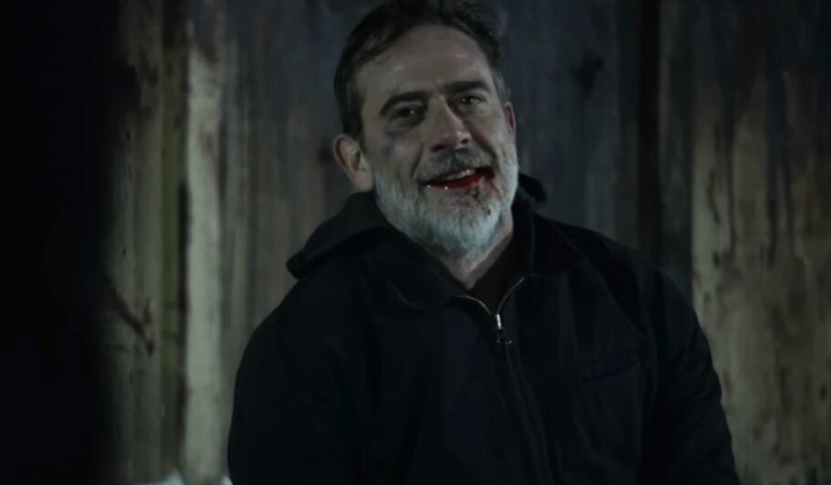 The Walking Dead “refaz” de maneira melhor a cena da morte de Glenn Critical Hits