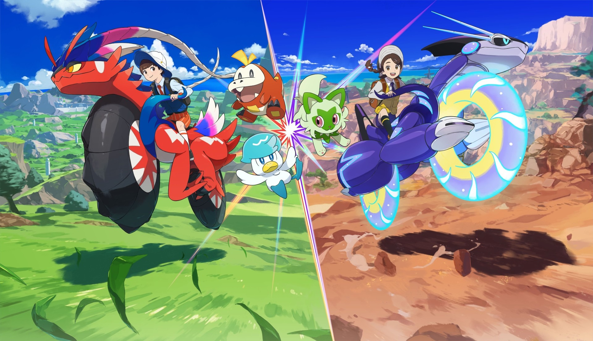 Pokémon Sword e Shield – Detonado do jogo - Critical Hits