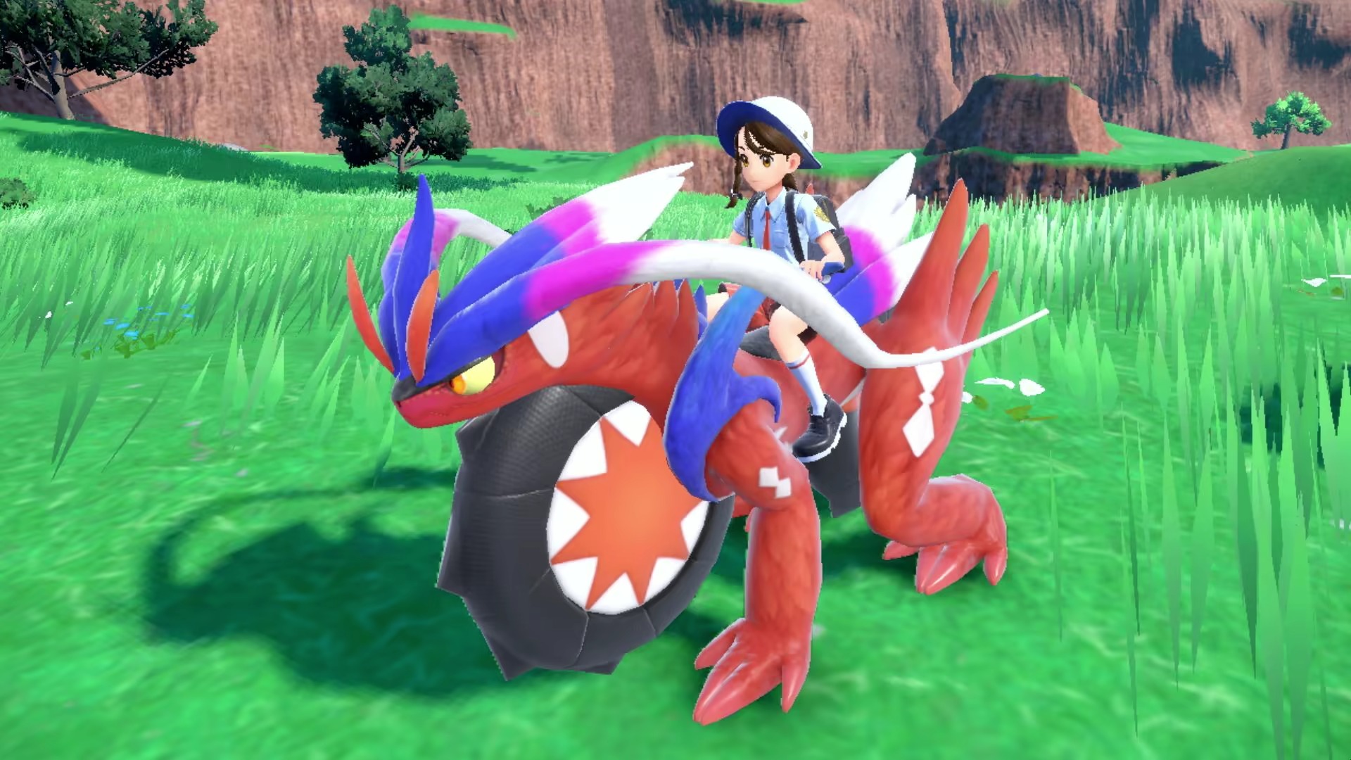 Pokémon Scarlet e Violet vale a pena? Análise - Review - Critical Hits