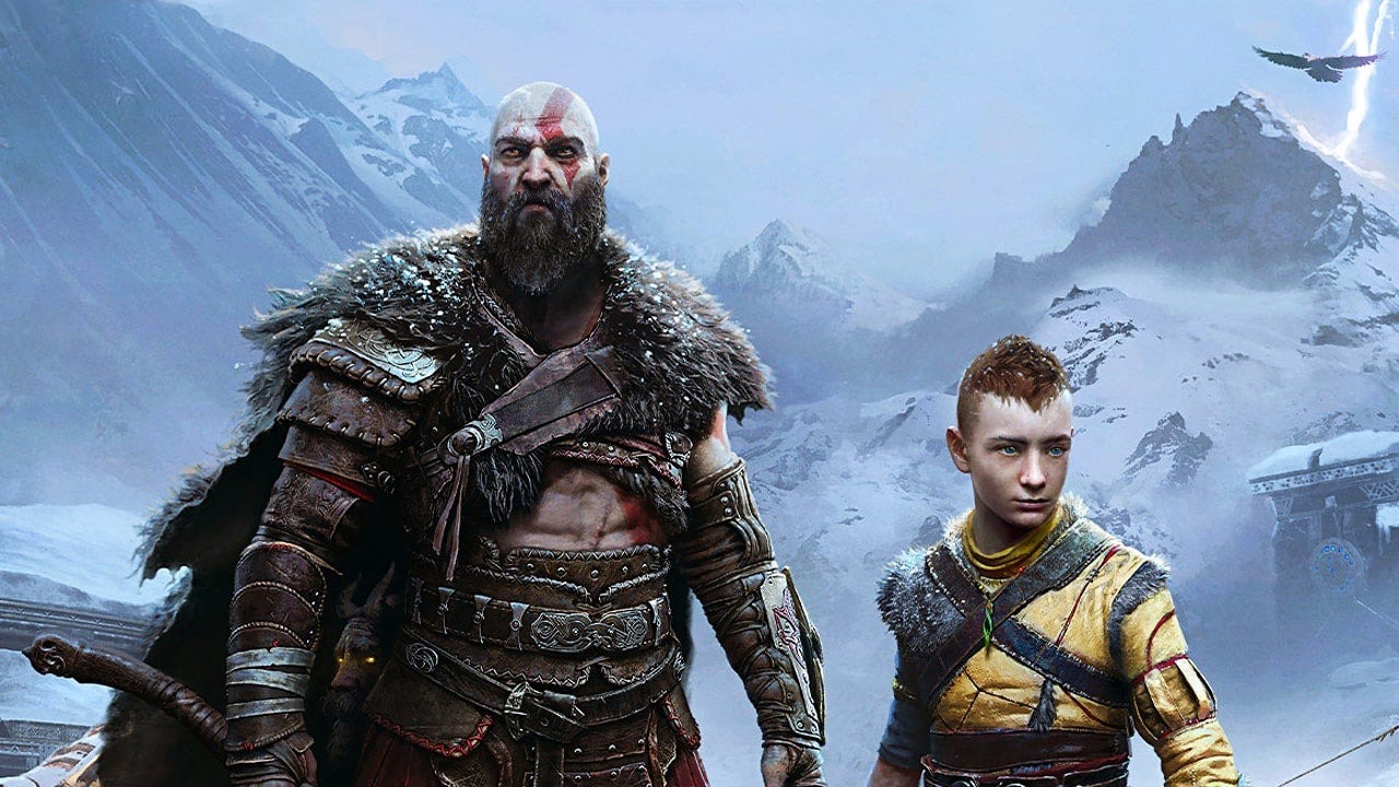 God of War 5 - Heimdall Será o pior Inimigo de Atreus no Novo God