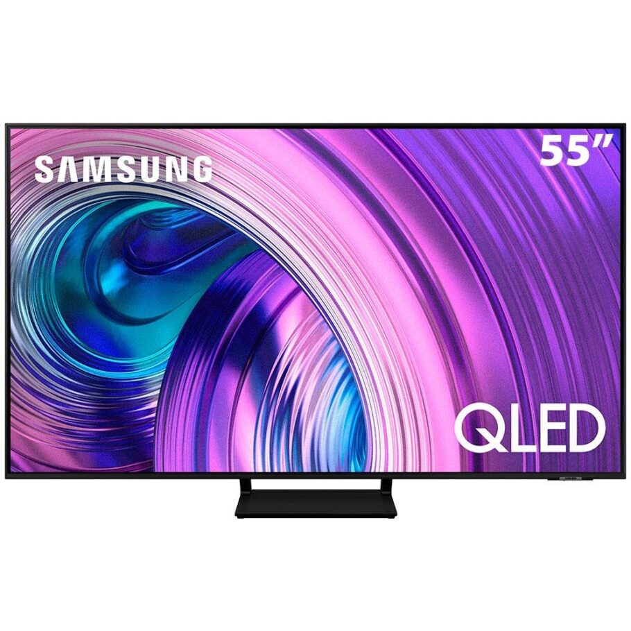 TV 4K Samsung