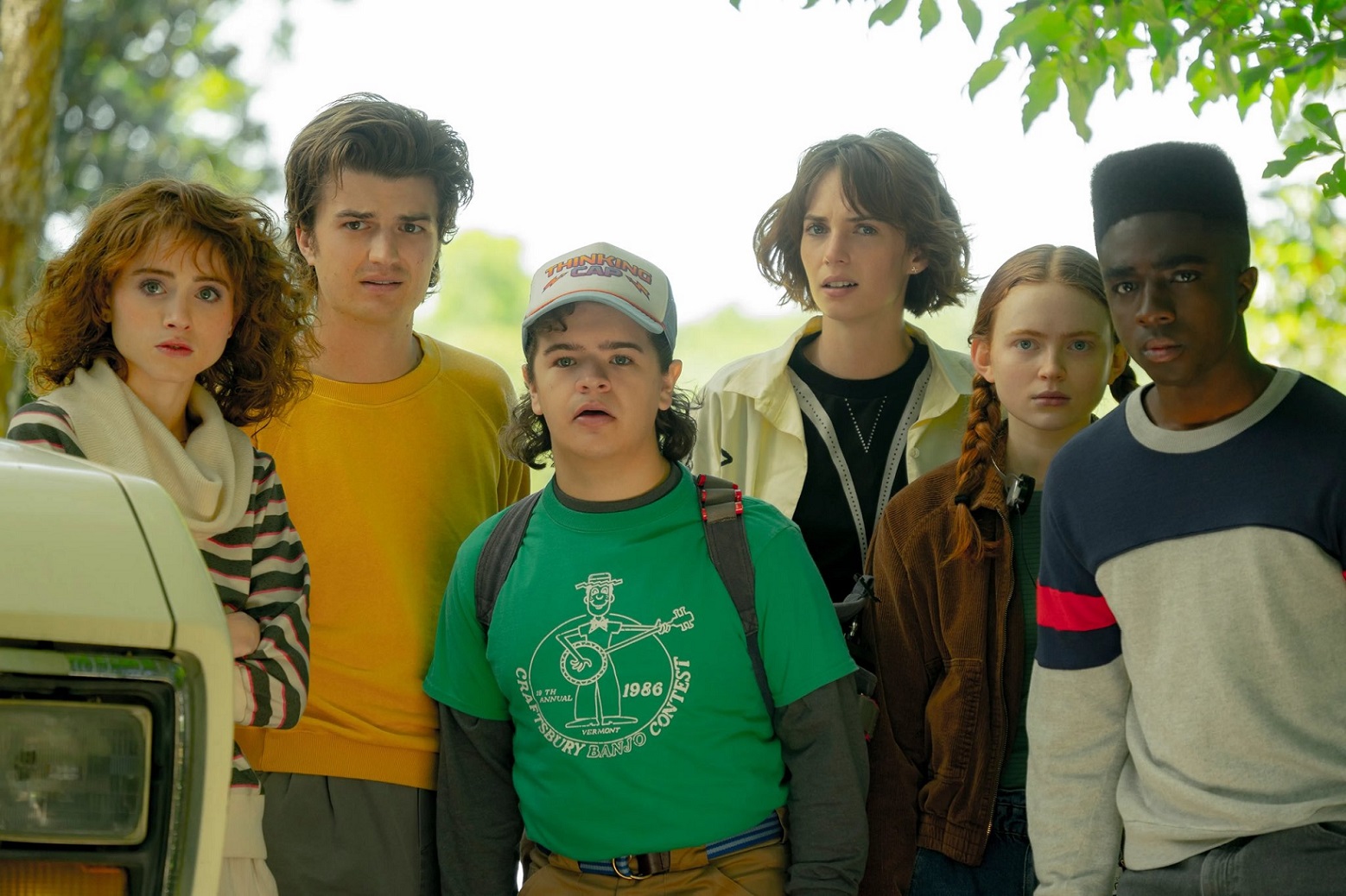 Stranger Things: Criadores da série confirmam destino de Max no