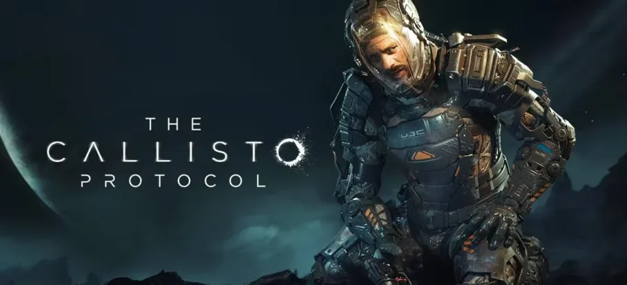 The Callisto Protocol ganha trailer de lançamento