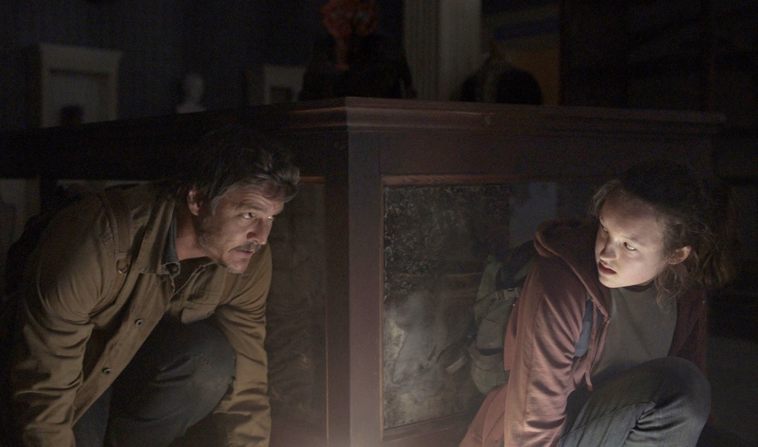 HBO confirma presença da série de The Last of Us na CCXP 22