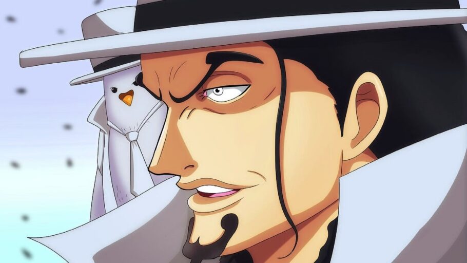 Afinal, o quão forte é Rob Lucci agora em One Piece?