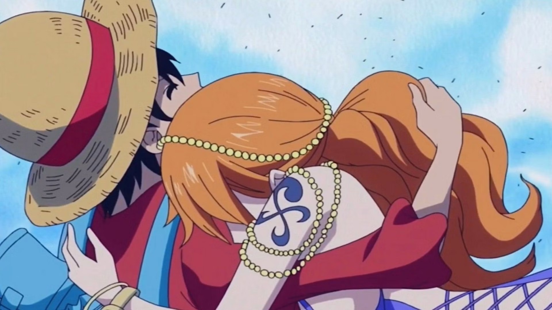 Afinal, relacionamento romântico é algo que será desenvolvido entre os chapéu de palha em One Piece?