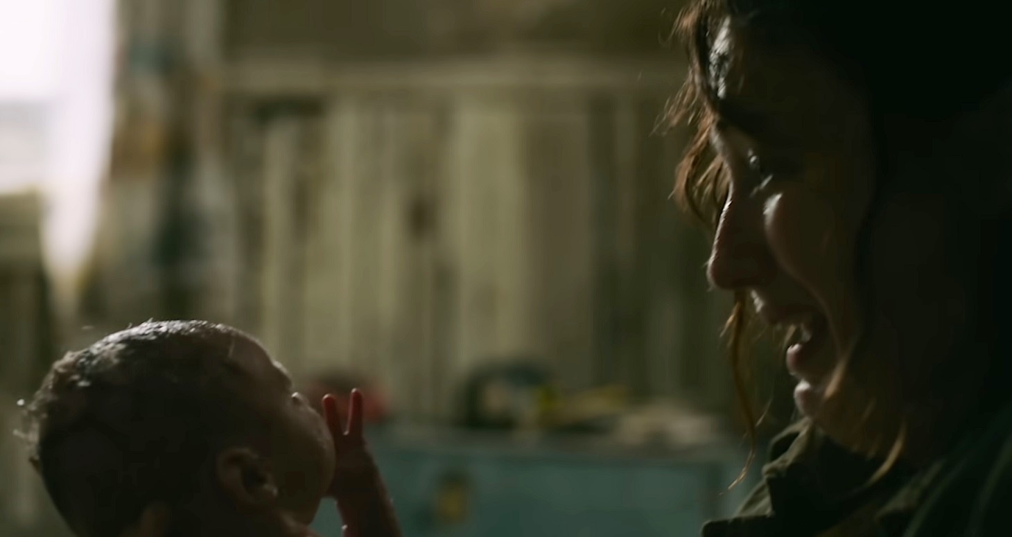 The Last of Us - Qual será o papel de Ashley Johnson na série?