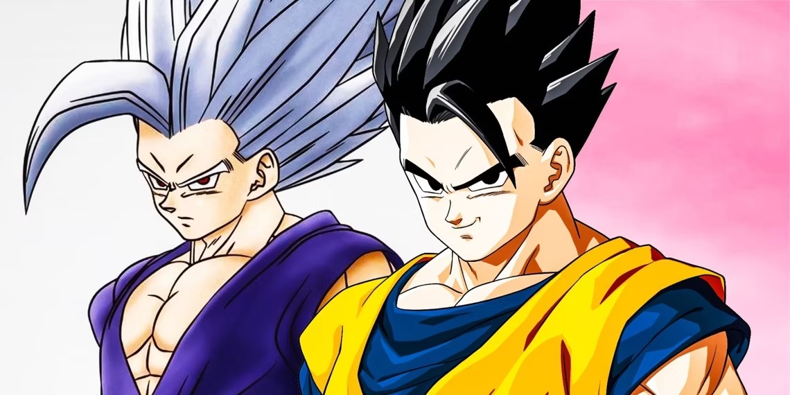 GOHAN É O ATUAL SAIYAJIN MAIS FORTE? *entenda* 