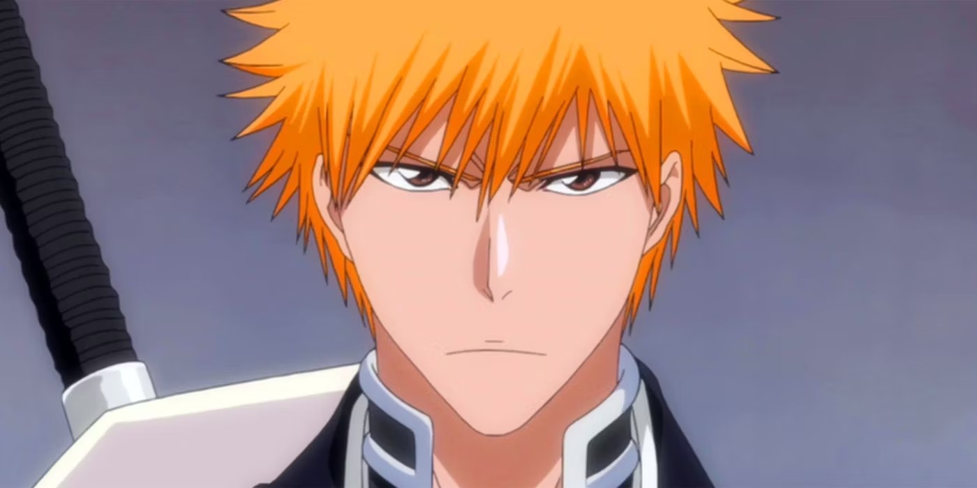 Bleach - Dublado 