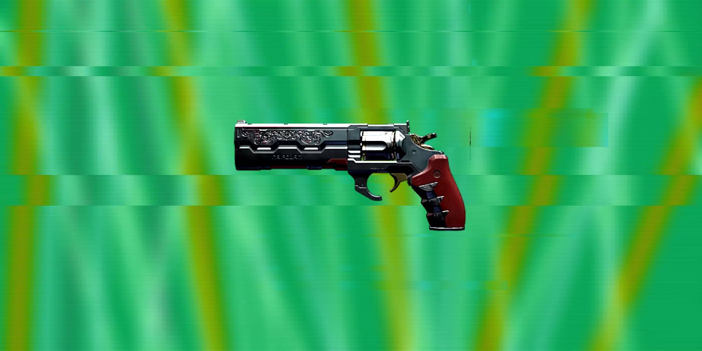 Cyberpunk 2077 Os melhores revólveres (e onde encontrálos