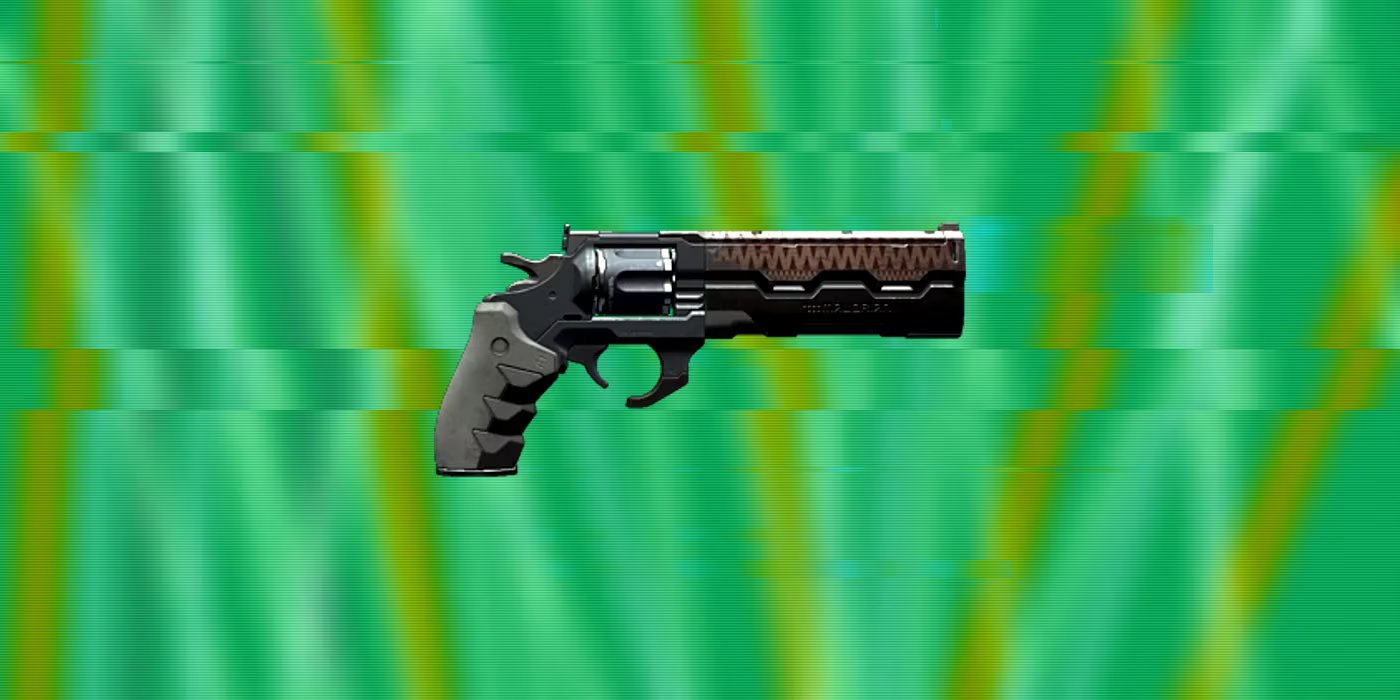 Cyberpunk 2077 Os melhores revólveres (e onde encontrálos