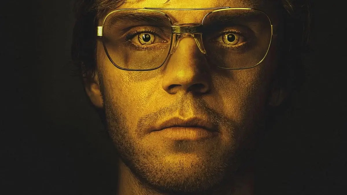 Dahmer é a terceira série da Netflix a atingir mais de 1 bilhão de horas assistidas