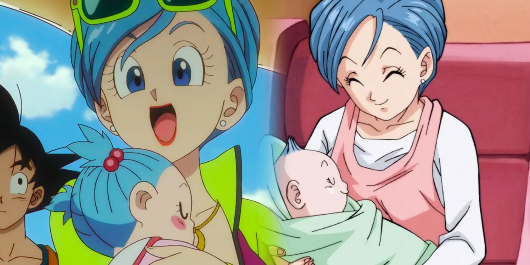 Dragon Ball Super: Sinopse do Episódio 83 apresenta filha caçula de Vegeta