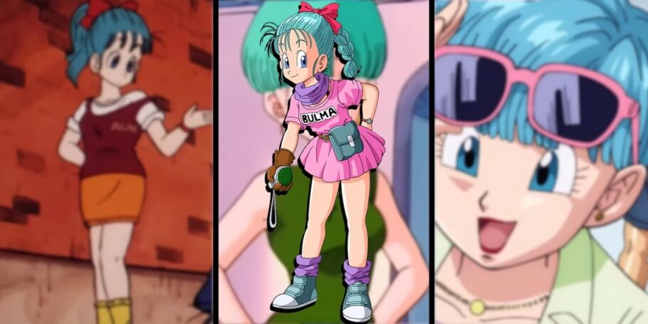 Este é um fato sobre a família de Bulma que quase nenhum fã de Dragon Ball se lembra