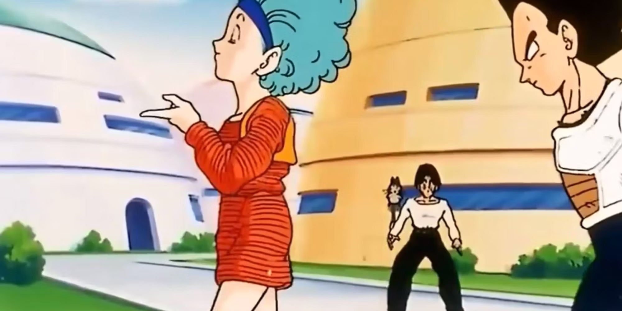 Esta é a prova de que Bulma pode ter traído Yamcha em Dragon Ball