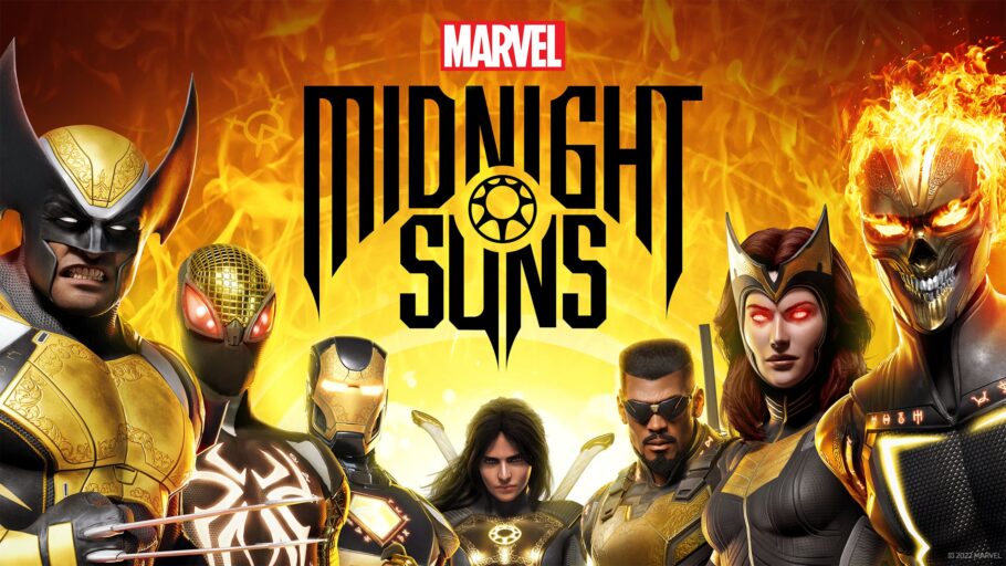 Marvel's Midnight Suns - Localização dos Bonecos