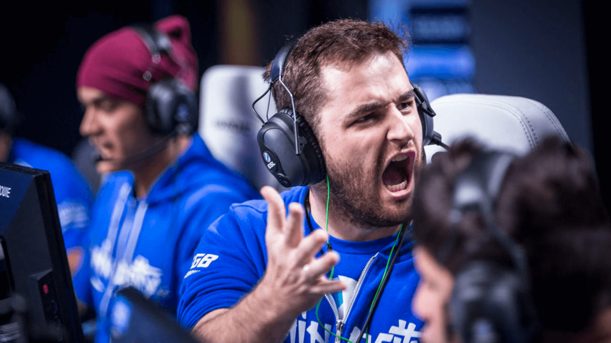 Os melhores momentos da carreira de FalleN - Critical Hits