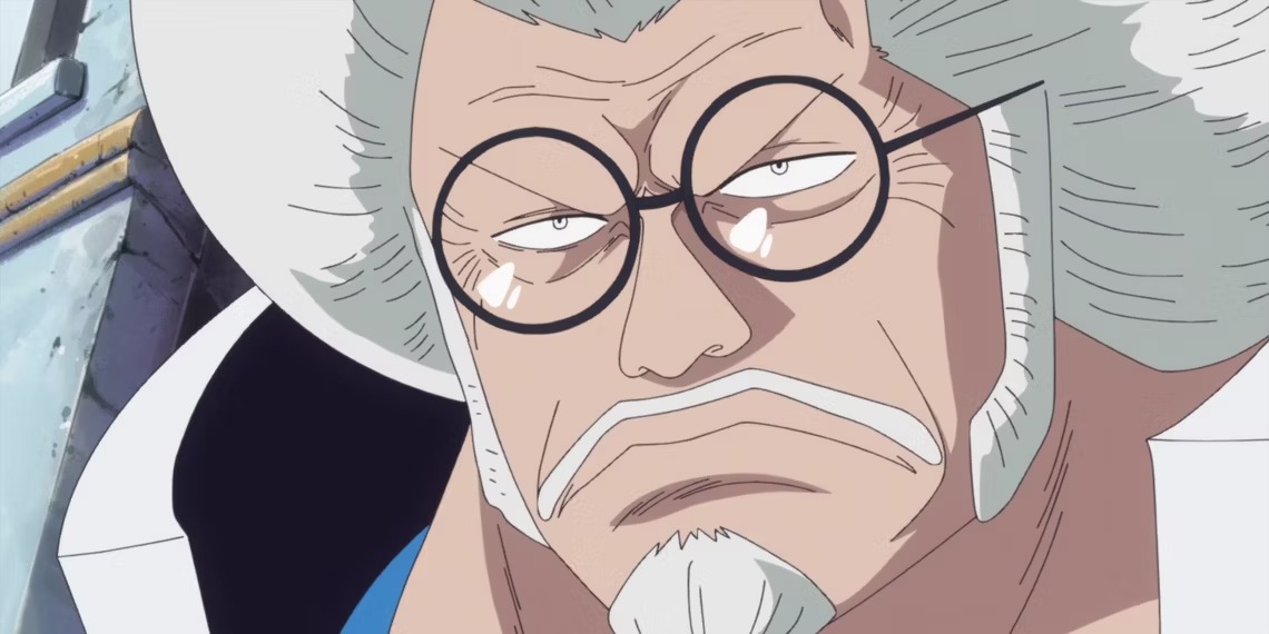 Qual será o papel de Sengoku na reta final de One Piece?