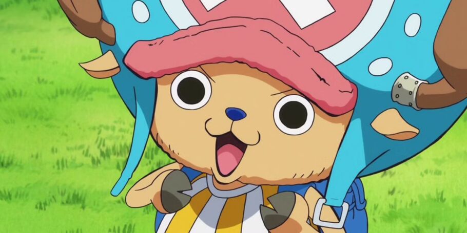 Afinal, o Monster Point do Chopper é a sua Akuma no Mi despertada? -  Critical Hits