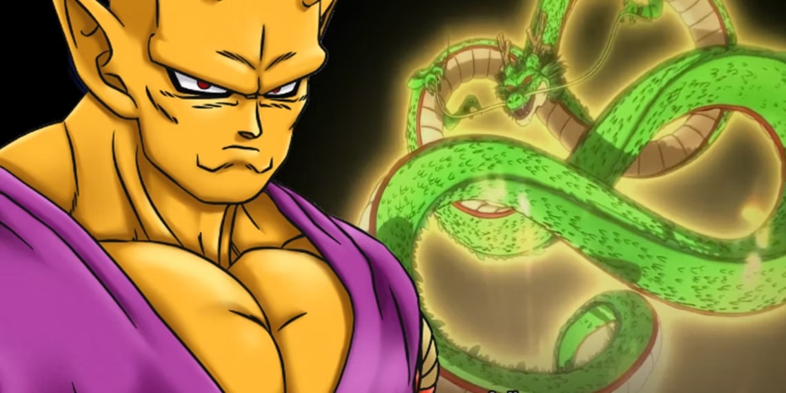 Dragon Ball Super: Super Hero - A ascensão de Piccolo e Gohan - SideQuest