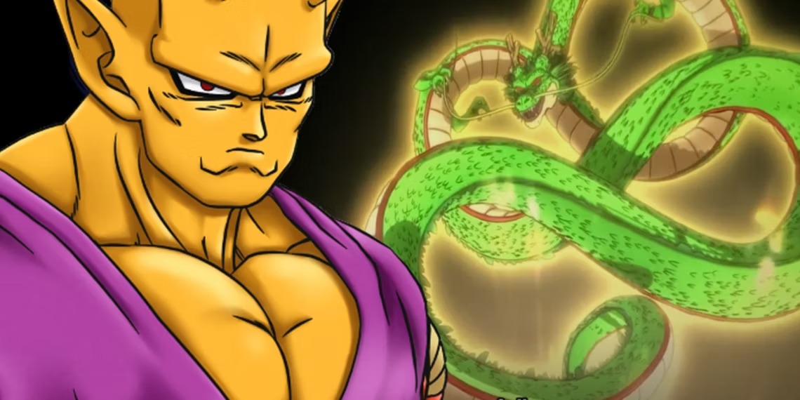 Artista imagina o retorno de Gohan no novo filme de Dragon Ball Super -  Critical Hits