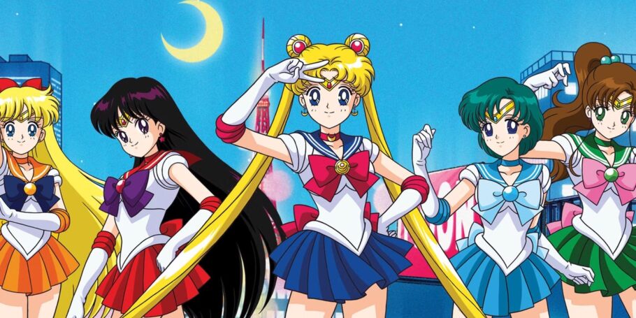 As 10 Garotas Mais Sombrias dos Animes - Critical Hits