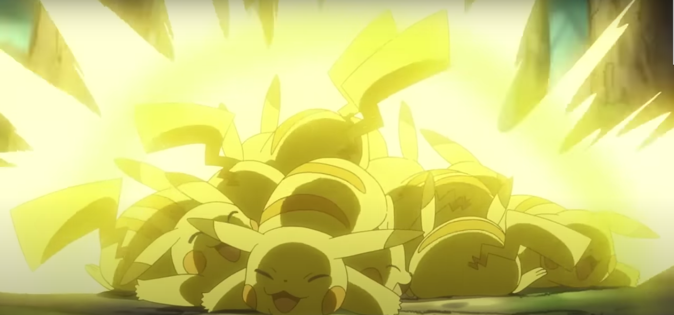 Ash e Pikachu não serão mais protagonistas do anime de Pokémon