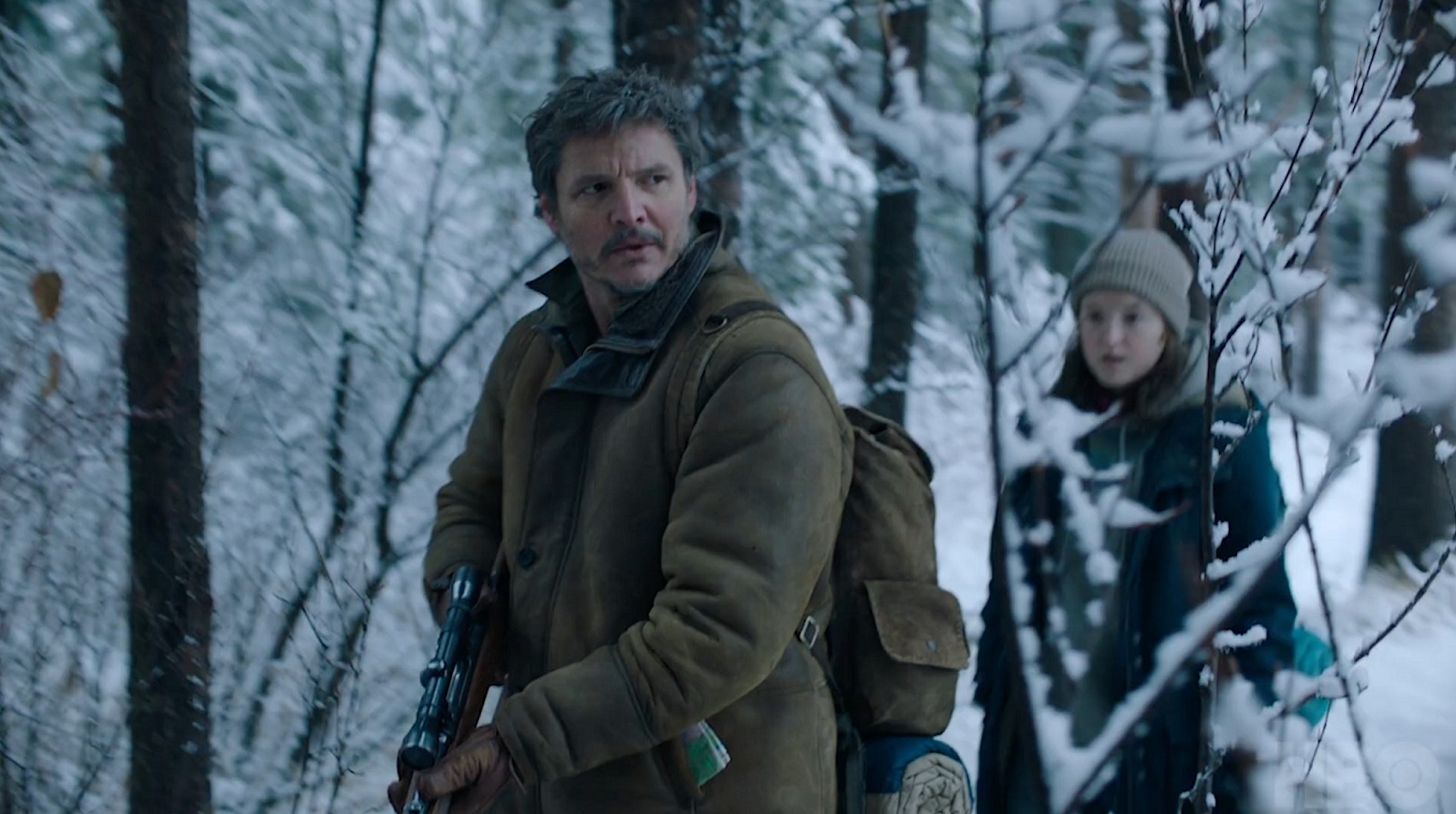 HBO Max divulga trailer oficial de The Last of Us
