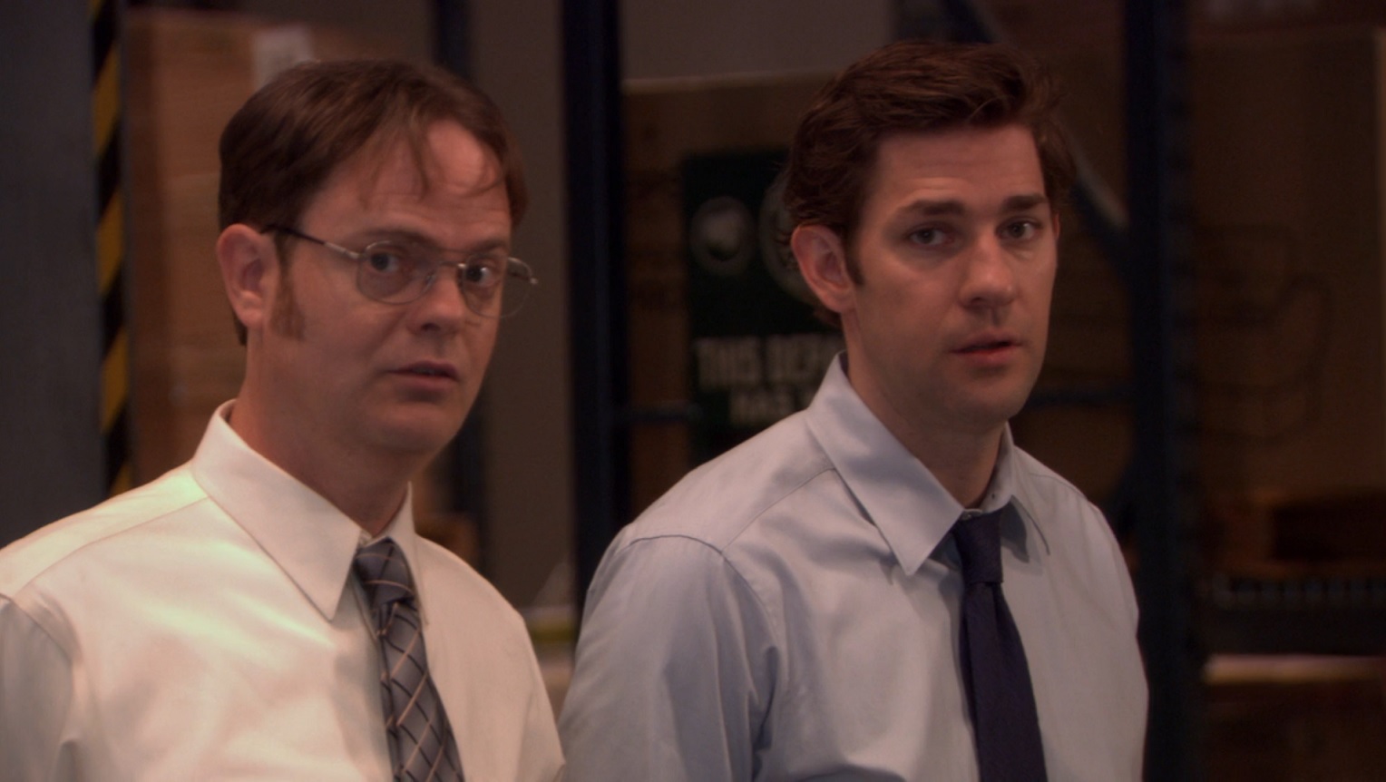 Quais os melhores episódios da 8ª temporada de The Office?