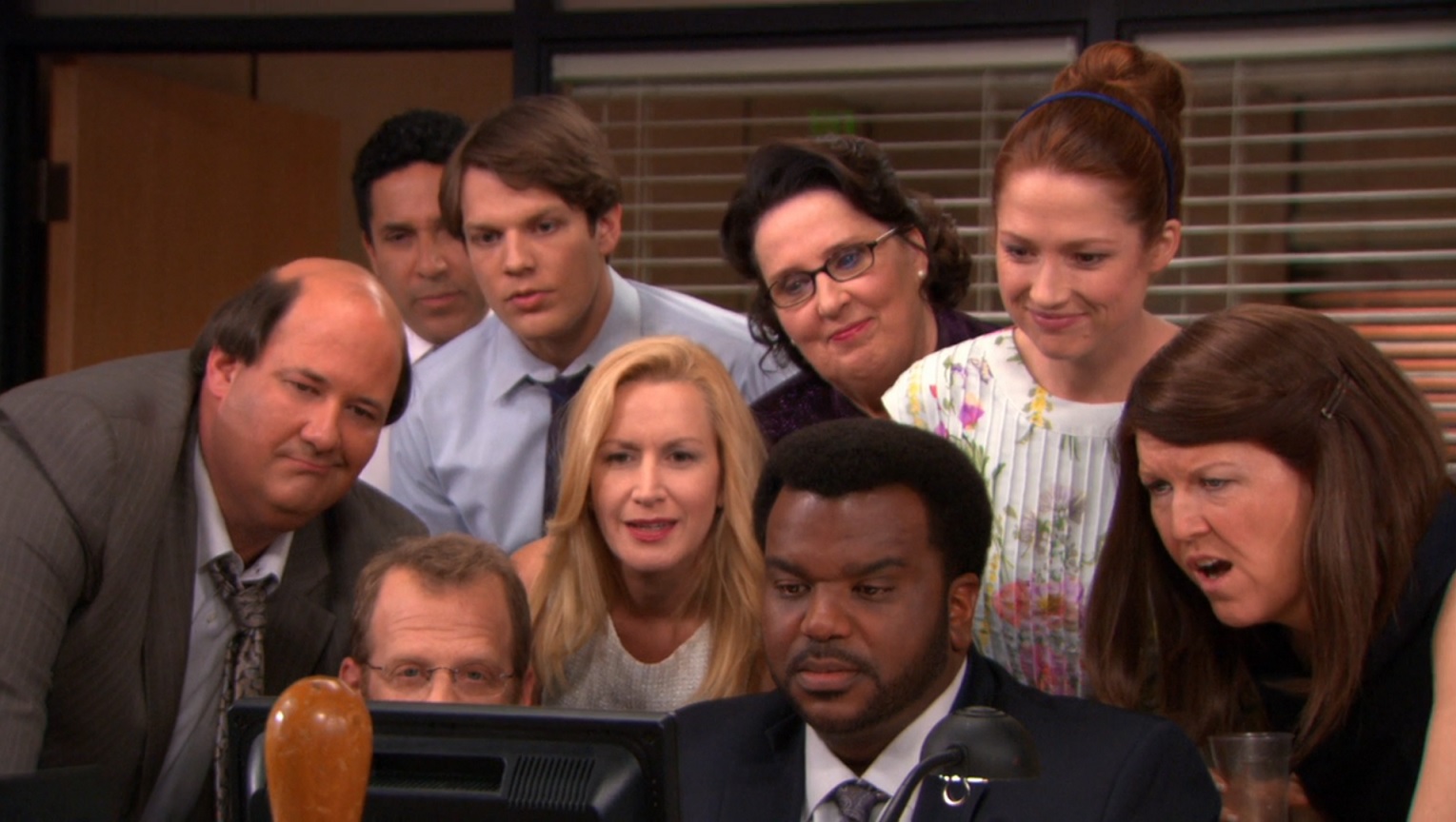 Quais os melhores episódios da 9ª temporada de The Office? - Critical Hits