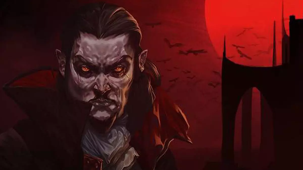 Vampire Survivors resetar progresso