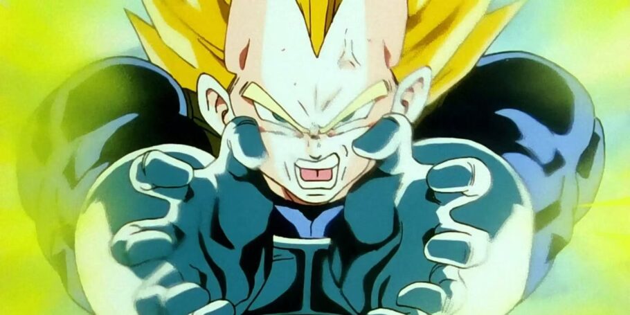 Top 10 melhores batalhas de Vegeta em Dragon Ball, classificadas