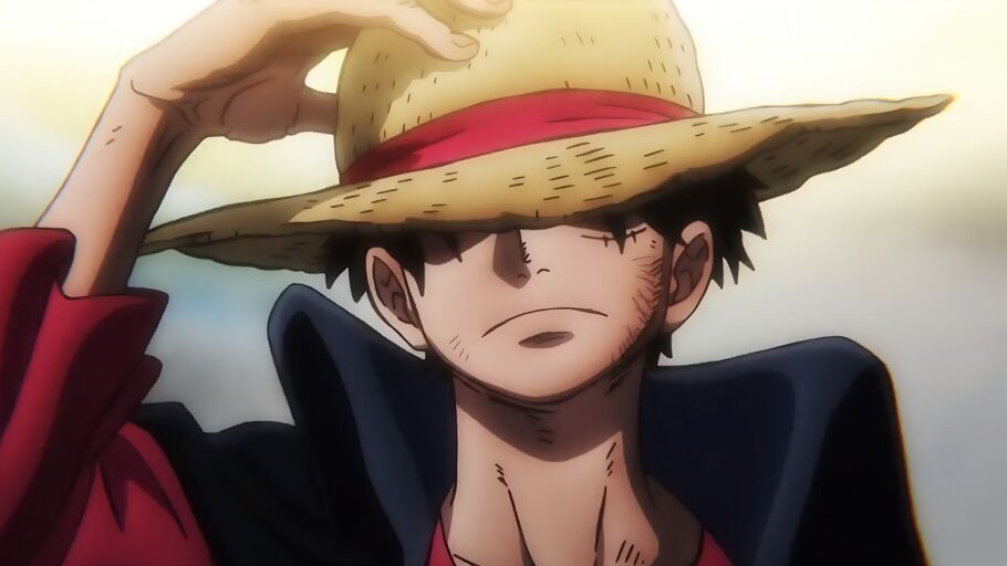 Afinal, Luffy irá morrer no final de One Piece?