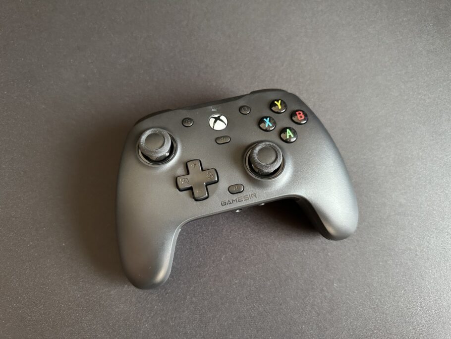 REVIEW  Controle GameSir G7 SE é um upgrade na sua experiência no PC ou  Xbox - Adrenaline